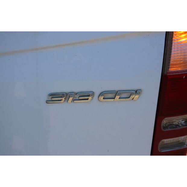 2015 Mercedes-Benz SPRINTER 313CDI-49155593