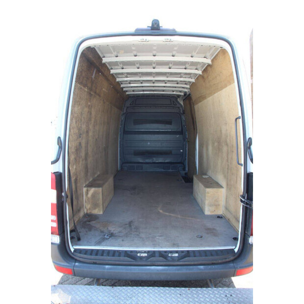 2015 Mercedes-Benz SPRINTER 313CDI-49155594