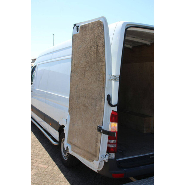 2015 Mercedes-Benz SPRINTER 313CDI-49155595