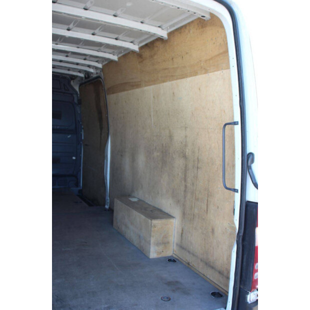 2015 Mercedes-Benz SPRINTER 313CDI-49155598