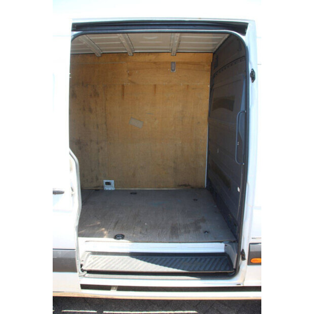 2015 Mercedes-Benz SPRINTER 313CDI-49155602