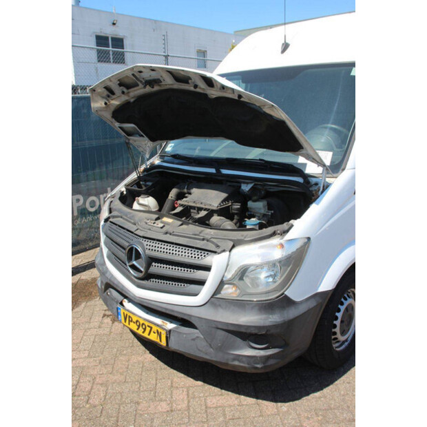 2015 Mercedes-Benz SPRINTER 313CDI-49155605