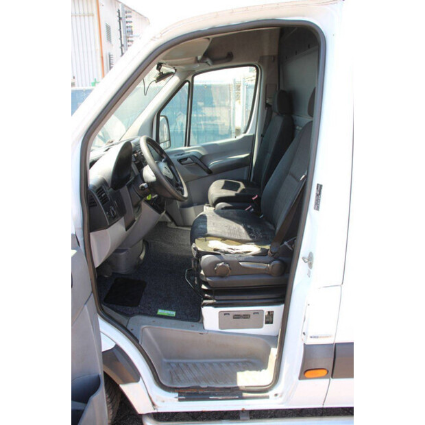 2015 Mercedes-Benz SPRINTER 313CDI-49155609