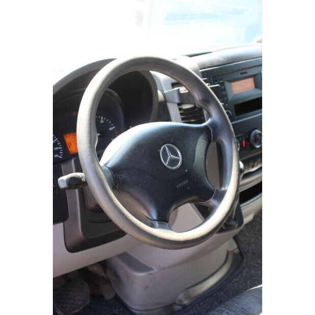 2015 Mercedes-Benz SPRINTER 313CDI-49155613