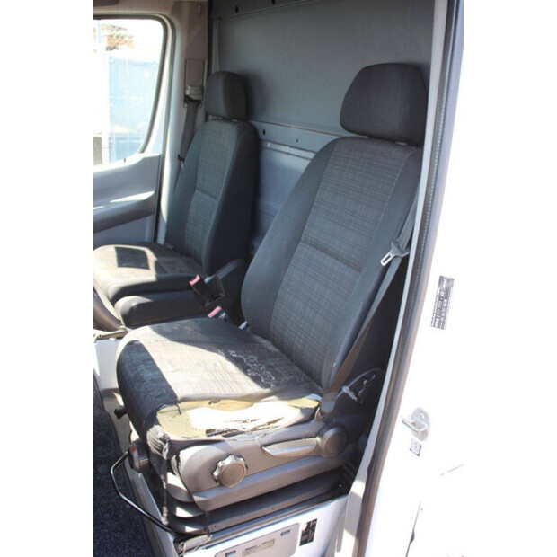 2015 Mercedes-Benz SPRINTER 313CDI-49155615