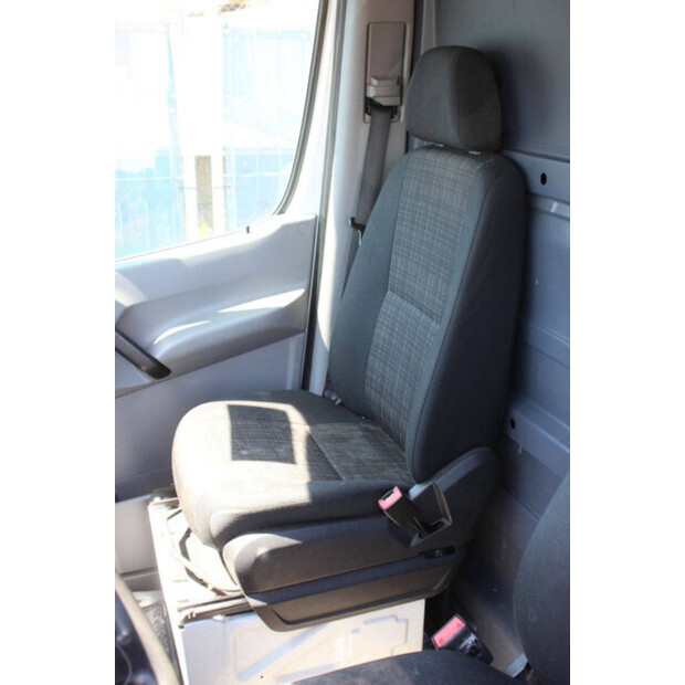 2015 Mercedes-Benz SPRINTER 313CDI-49155616