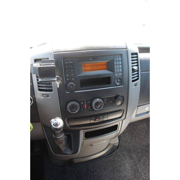 2015 Mercedes-Benz SPRINTER 313CDI-49155617
