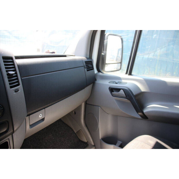 2015 Mercedes-Benz SPRINTER 313CDI-49155620