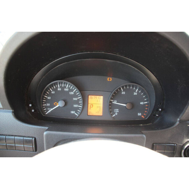 2015 Mercedes-Benz SPRINTER 313CDI-49155621