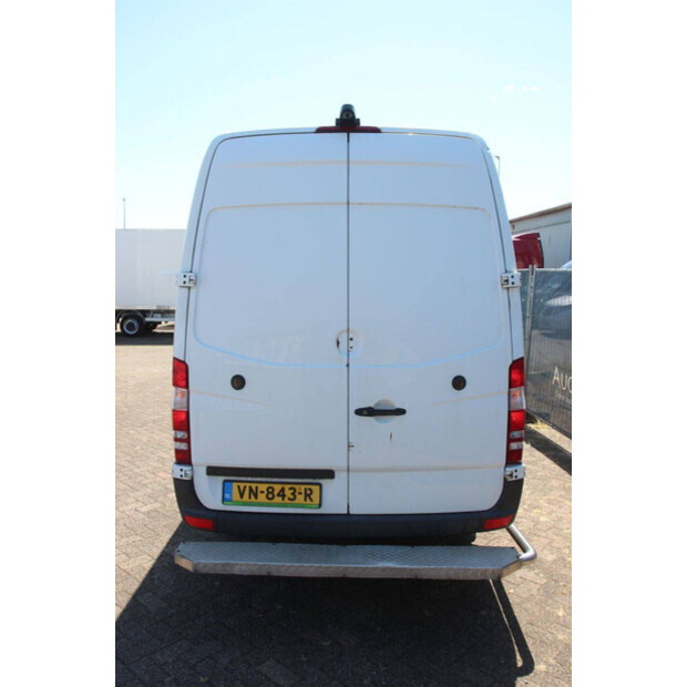 2015 Mercedes-Benz SPRINTER-49155626