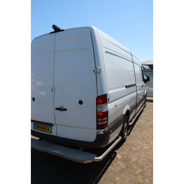 2015 Mercedes-Benz SPRINTER-49155627