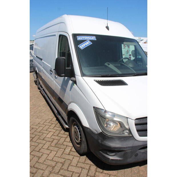 2015 Mercedes-Benz SPRINTER-49155628