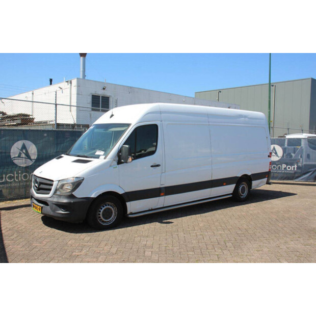 2015 Mercedes-Benz SPRINTER-49155630