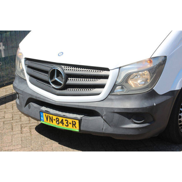 2015 Mercedes-Benz SPRINTER-49155631