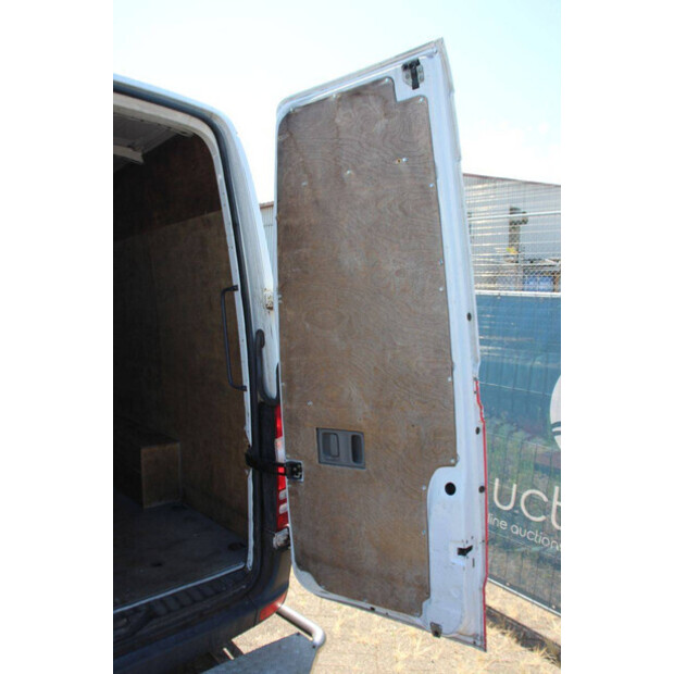 2015 Mercedes-Benz SPRINTER-49155638