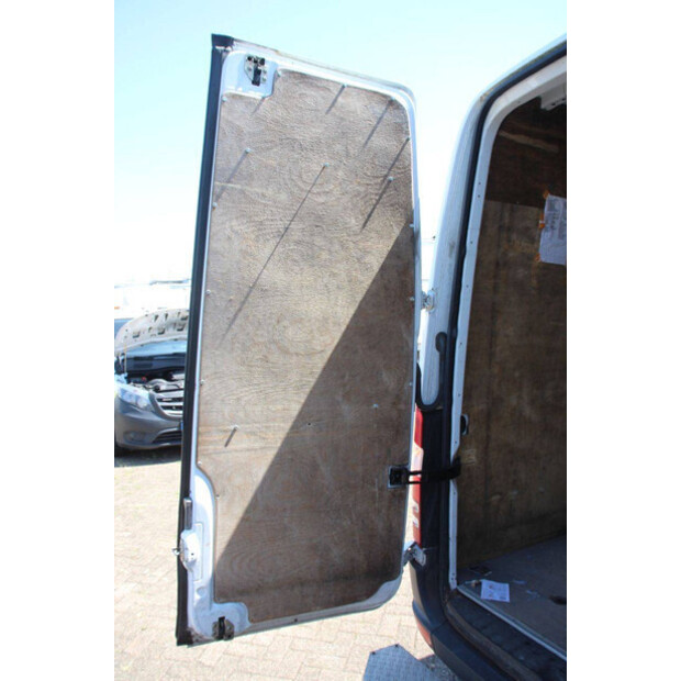 2015 Mercedes-Benz SPRINTER-49155639