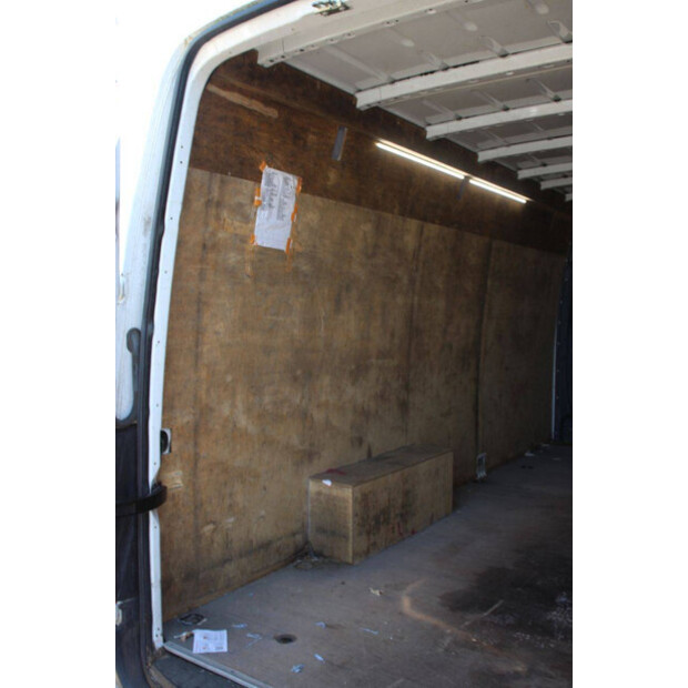 2015 Mercedes-Benz SPRINTER-49155640