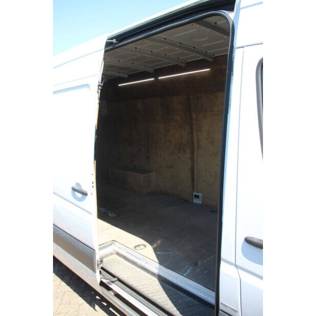 2015 Mercedes-Benz SPRINTER-49155643