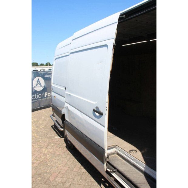2015 Mercedes-Benz SPRINTER-49155644