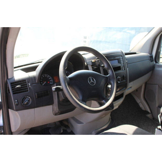 2015 Mercedes-Benz SPRINTER-49155648