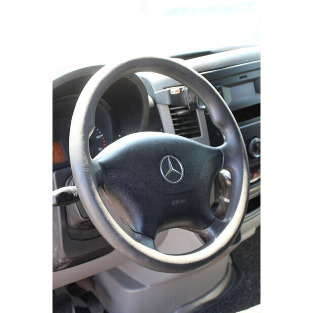 2015 Mercedes-Benz SPRINTER-49155649