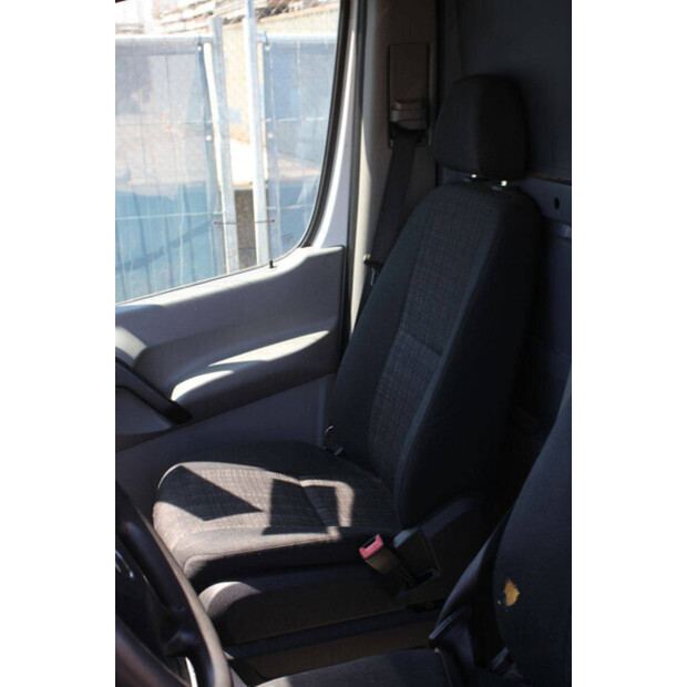 2015 Mercedes-Benz SPRINTER-49155652
