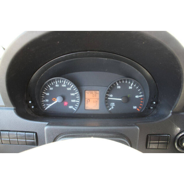 2015 Mercedes-Benz SPRINTER-49155653