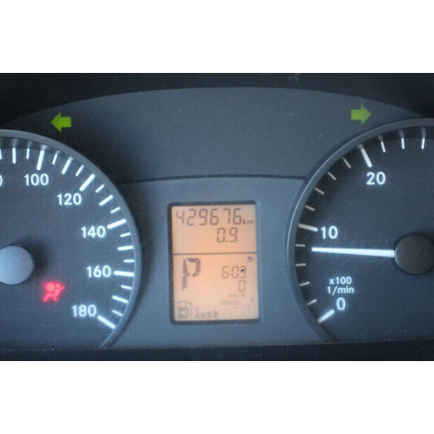 2015 Mercedes-Benz SPRINTER-49155654