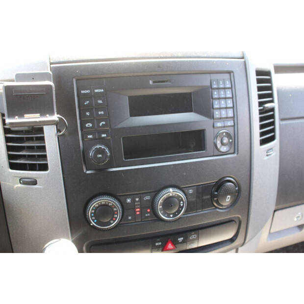 2015 Mercedes-Benz SPRINTER-49155655