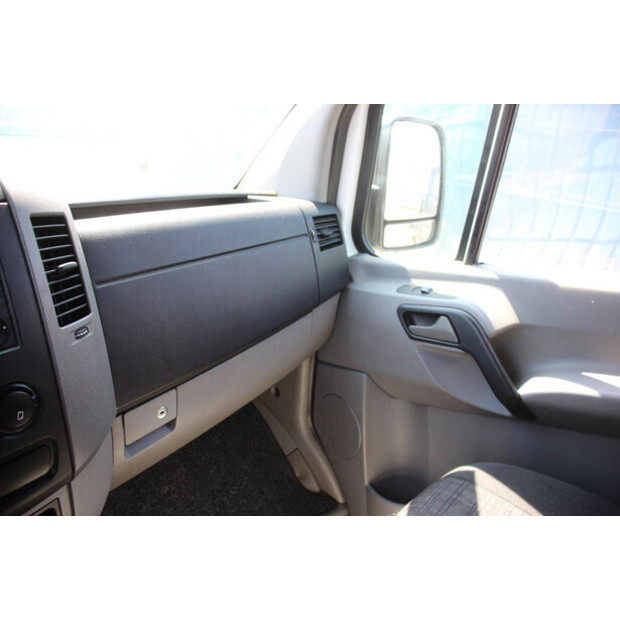 2015 Mercedes-Benz SPRINTER-49155657