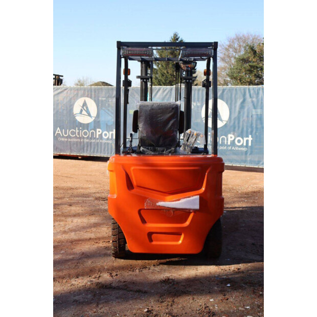 2025 Machpro MP-E2.5-49155662