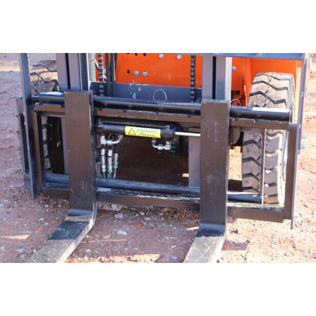 2025 Machpro MP-E2.5-49155668
