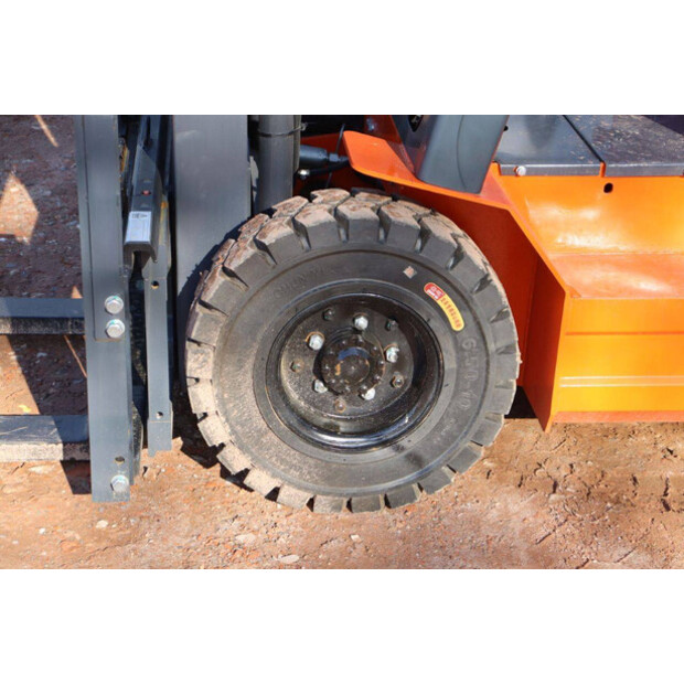 2025 Machpro MP-E2.5-49155670