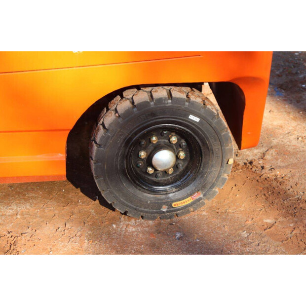 2025 Machpro MP-E2.5-49155671
