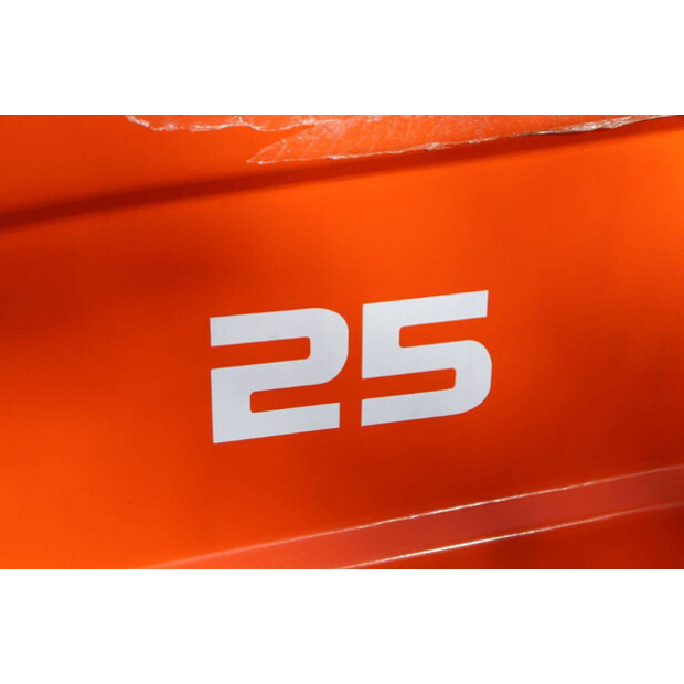 2025 Machpro MP-E2.5-49155672