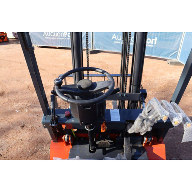 2025 Machpro MP-E2.5-49155675