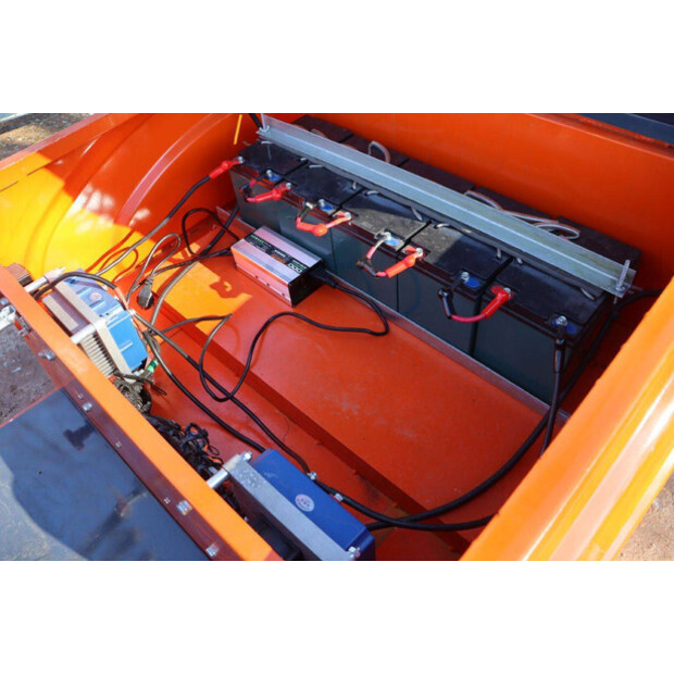 2025 Machpro MP-E2.5-49155686