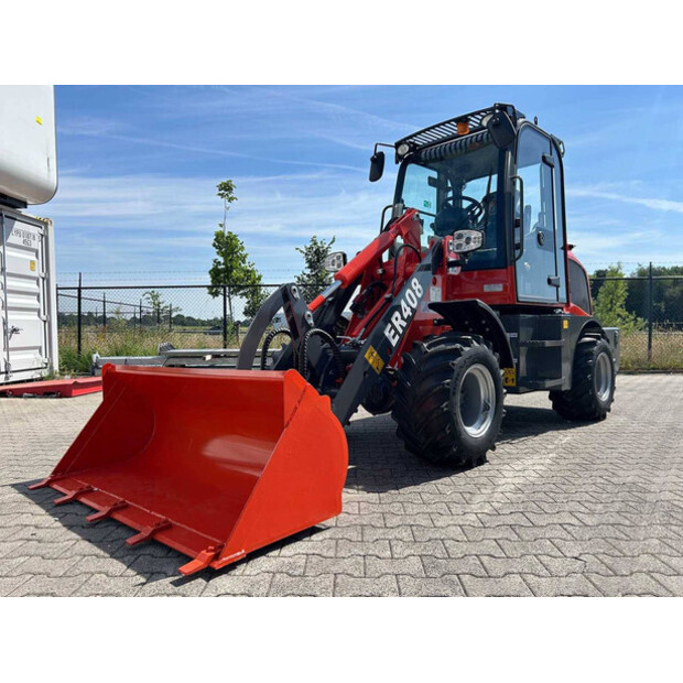 2026 Everun ER408-49155794