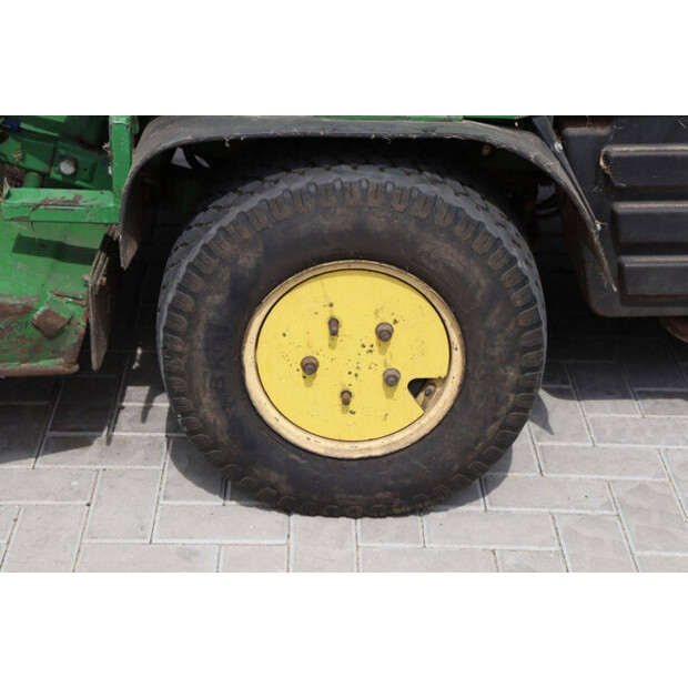2014 جون دير 1515 S.II BM-49155983