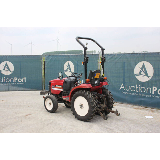 2006 شيبورا ST318H-49156073