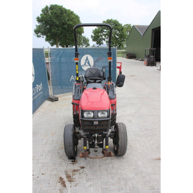 2006 شيبورا ST318H-49156077