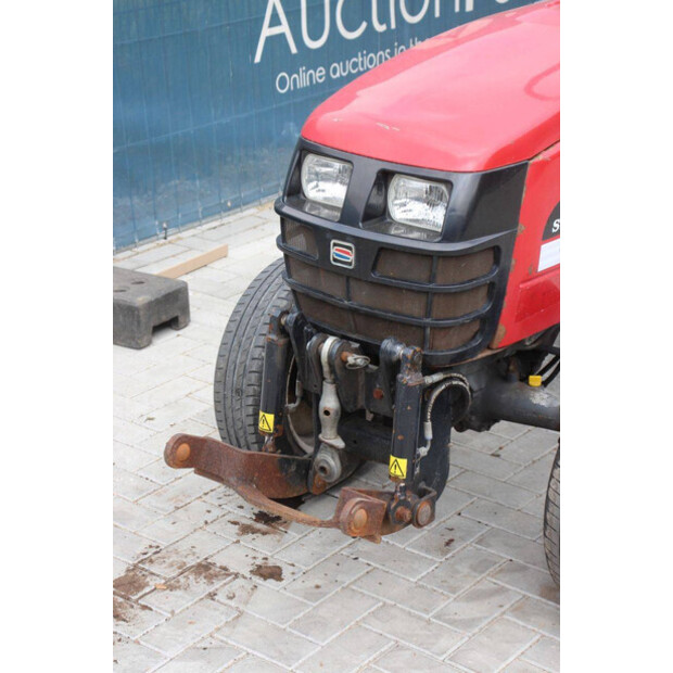 2006 شيبورا ST318H-49156079