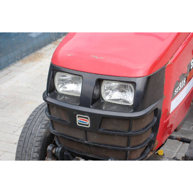 2006 شيبورا ST318H-49156080