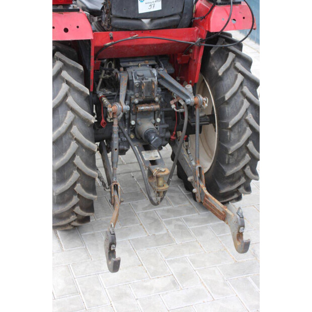 2006 شيبورا ST318H-49156085