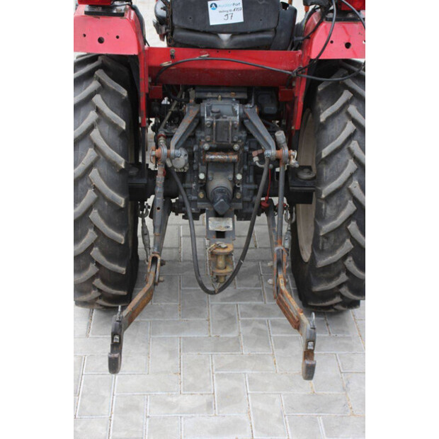 2006 شيبورا ST318H-49156086