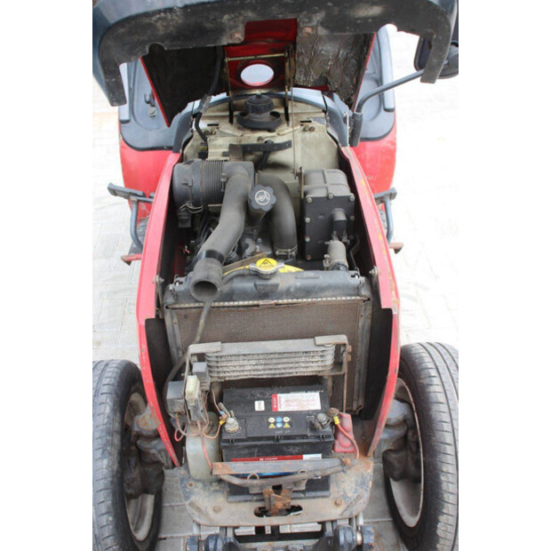 2006 شيبورا ST318H-49156091