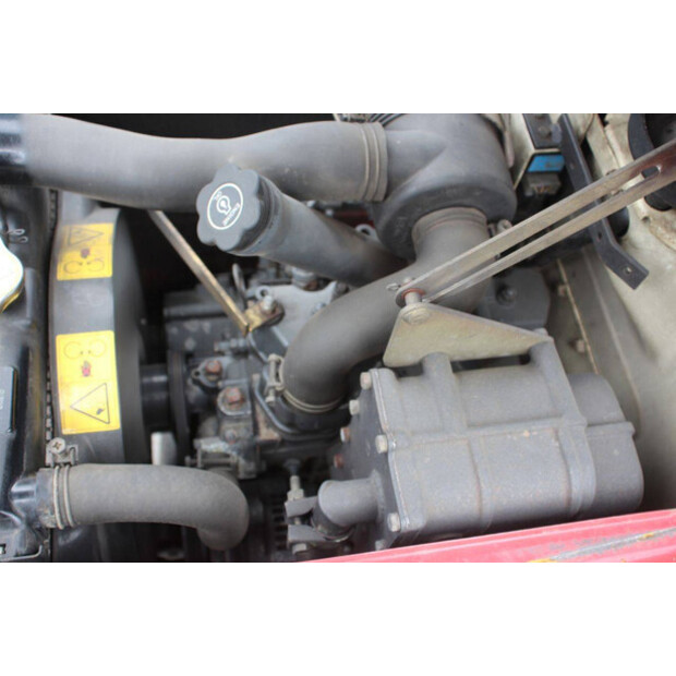 2006 شيبورا ST318H-49156093