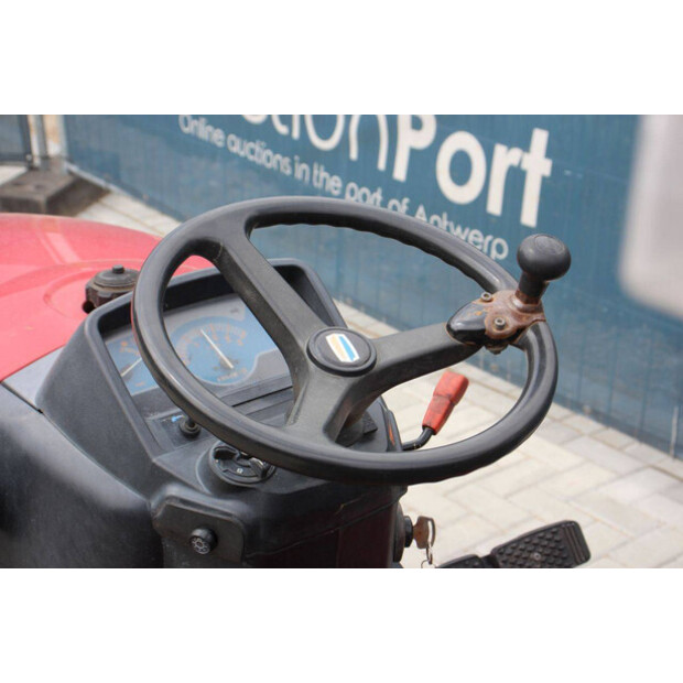 2006 شيبورا ST318H-49156097