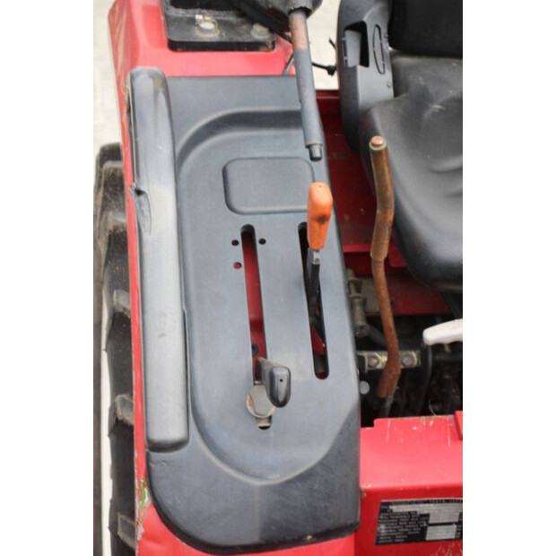 2006 شيبورا ST318H-49156100