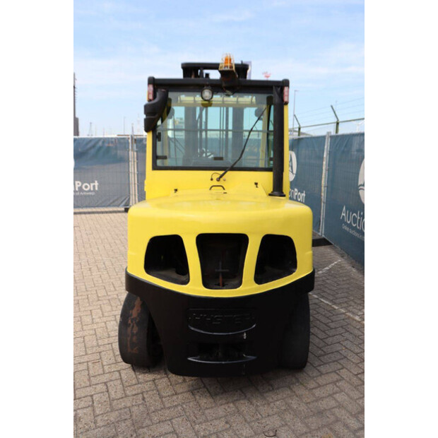 2008 Hyster H5.0FT-49156147